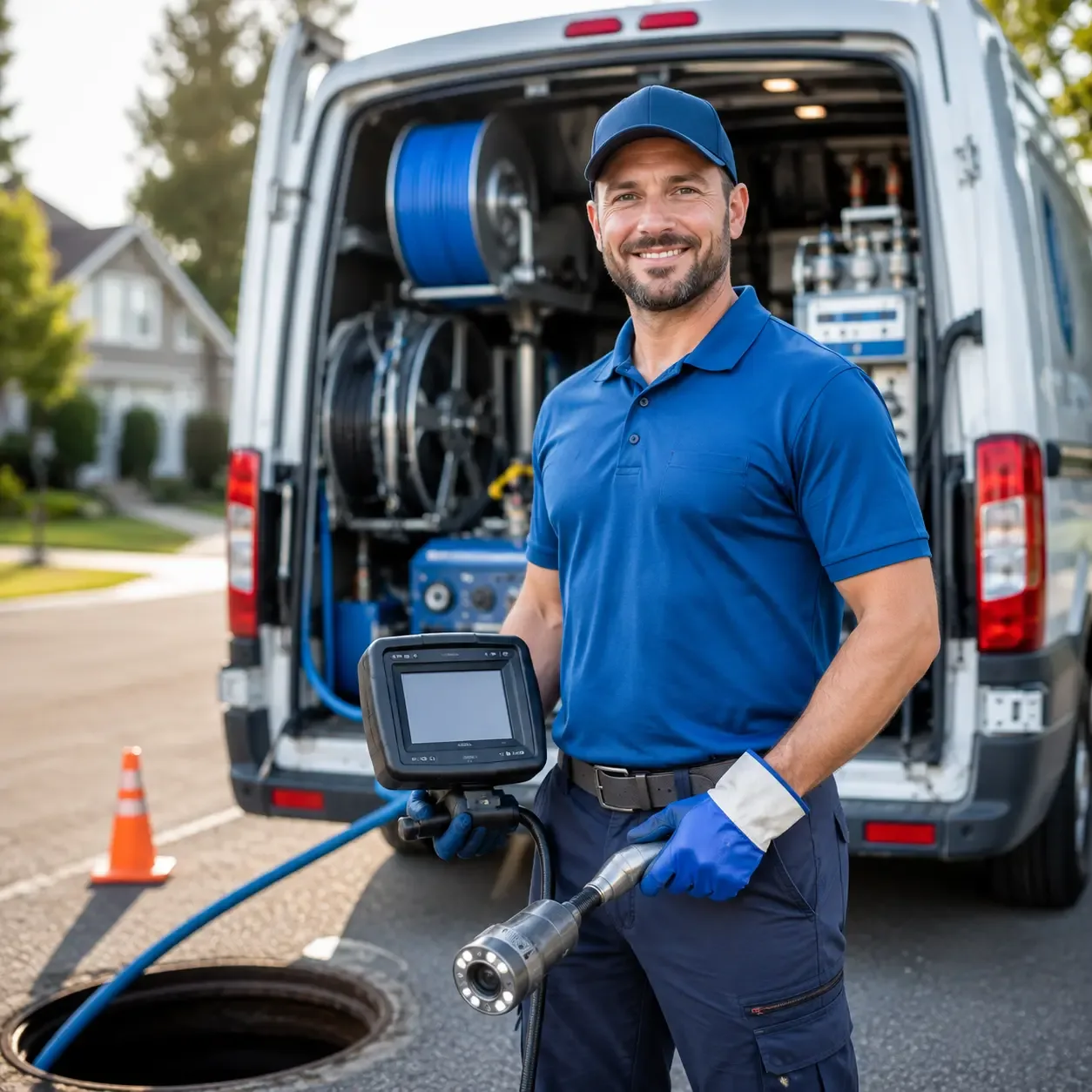 Local Pipe Relining specialists in Downers Grove, IL
