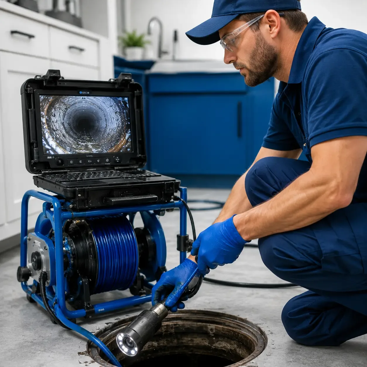 Pipe Relining professionals serving Downers Grove, IL